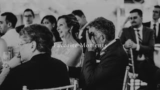 Favorite Moments || Wedding Slideshow Compilation || Ensoul Imagery