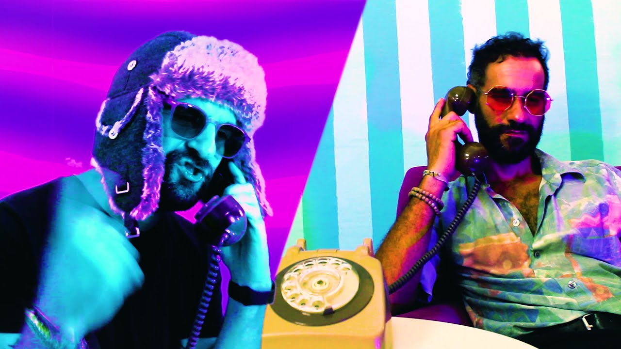 Watch Hash - Beesqueeze (Official Video) on YouTube Watch Hash - Beesqueeze (Official Video) on YouTube