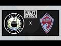 MLS NEXT PRO: Tacoma Defiance vs Colorado Rapids 2 | July 26, 2026