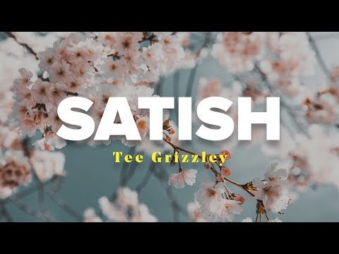 Tee Grizzley – Satish (Lyrics Video)