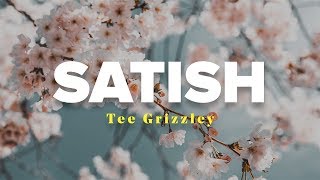 Tee Grizzley - Satish (Lyrics Video)
