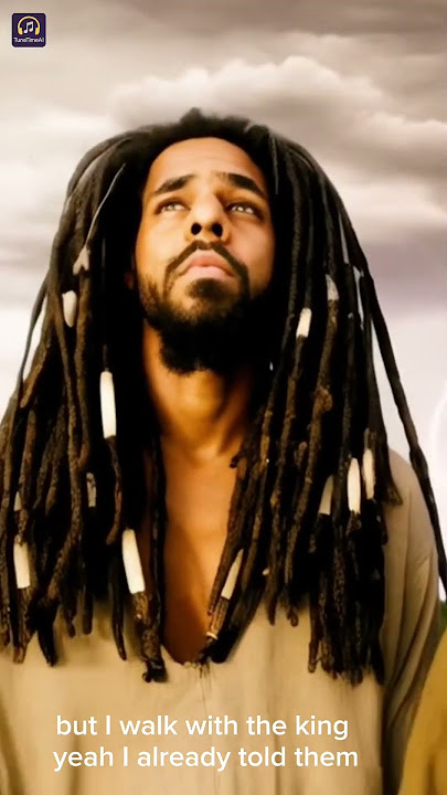 Damian Marley ft J.Col. 'No Storm Stronger'  #tunetimeai #music #featuringartist