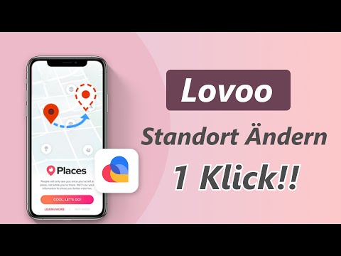 Standort lovoo falscher LOVOO Einloggen