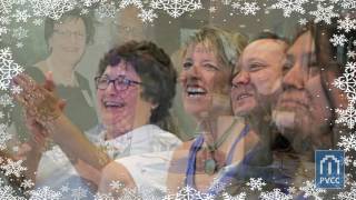 2016 PVCC Holiday Greetings