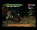 DMC3 Agni And Rudra Fight DMD Dante Royal Guard