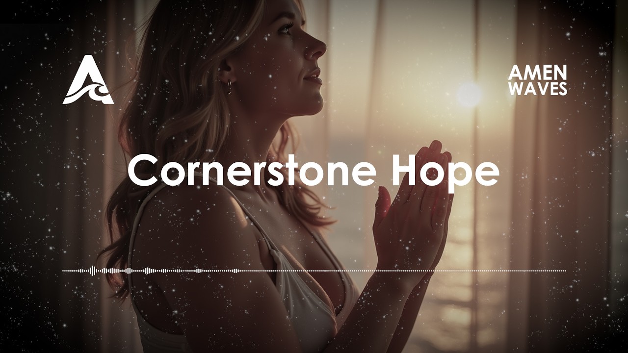 Amen Waves - Cornerstone Hope