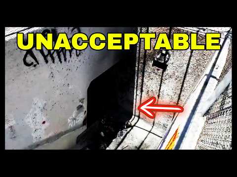 Proof That LA Is An Unserious Third World City