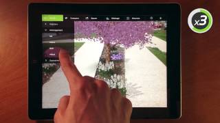 MyGarden3D Presentation screenshot 5