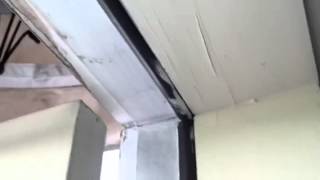 Untested Door closer at my church