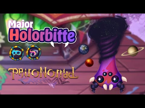 HOLORBITTE on Paironormal Carnival - My Singing Monsters (Prediction)