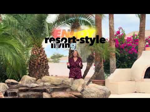 2656 E Haymore Ct, Gilbert, AZ home video tour
