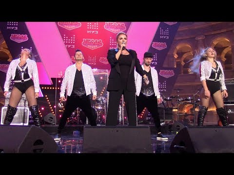 Анна Семенович -