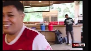 Download lagu FUZZBIKES @ ELLIN FOREST VILLA