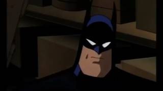 باتمان الحلقة 1