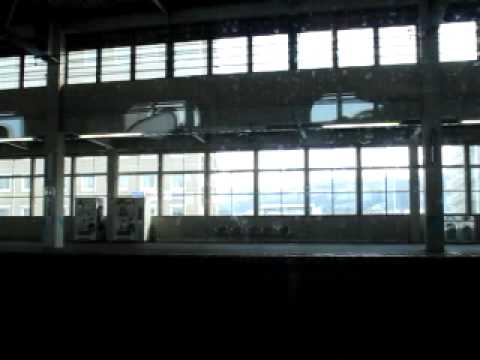 北上駅　はやて　はやぶさ待避
