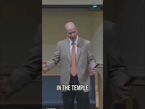 What does the Bible actually teach about baptism?