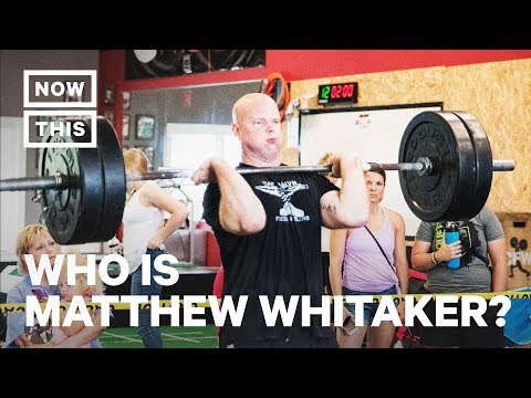 who-is-matthew-whittaker?-narrated-by-hayes-davenport-|-nowthis
