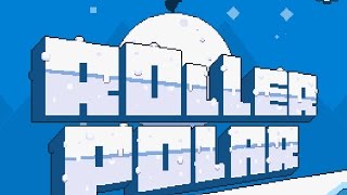 Roller Polar - Gameplay Video screenshot 3