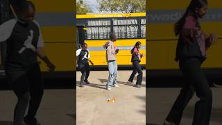 Papa Outai 3 Step Versionafrobeat   papaoutai amapiano dance  afrohouse