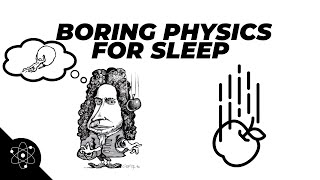 Why Heavier Objects Don't Fall Faster • Sleep & Learn Physics