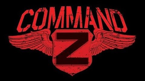 Command Z gets "Evil" in NYC (7/20/2013)
