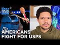 Americans Fight for the Post Office & Obama Speaks Out | The Daily Social Distancing Show