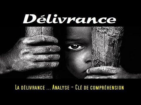 La Délivrance du vieil homme. [ Analyse - clé de compréhension ...