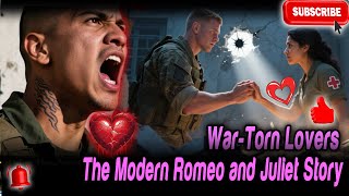 When Modern War Creates Ancient Tragedy – Romeo & Juliet Parallel