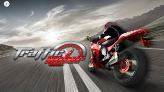 Traffic Rider Gameplay 🔥 High Speed Bike Ride | #trafficrider #gameplay #longvideo #trending #viral  screenshot 4