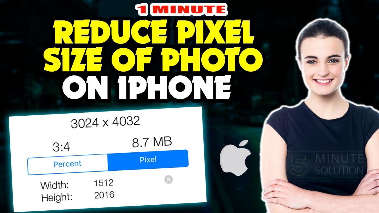 How To Reduce Pixel Size Of Photo On Iphone 2023 Easy Solution How To Reduce Pixel Size Of Photo On Iphone 2023 Easy Solution