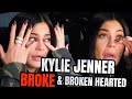 Kylie Jenner is Broken &amp; broke