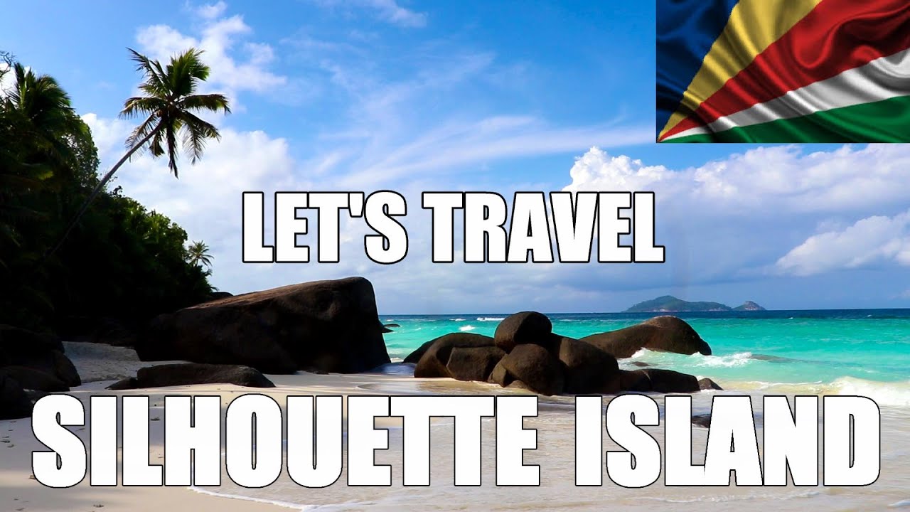 Let's Travel: Silhouette Island - Hilton Labriz Seychelles