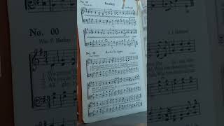 Tin Whistle Hymns - Revive Us Again