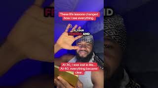 Pay Attention To This