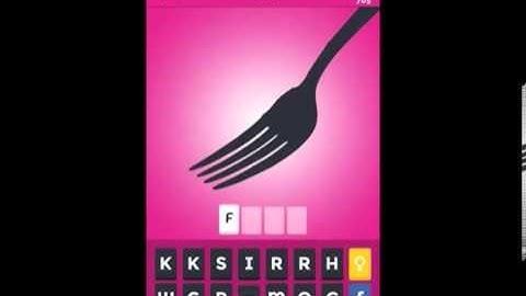 Shadow Shapes - Photo Quiz Game Level 180-189 Answers3100