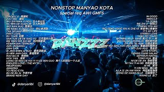 Download Lagu NONSTOP MANYAO KOTA - JUMPING MACHINE / TIAO LU JI 跳楼机  ( DANZZZ ) 2026 MP3