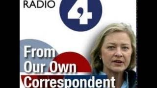 BBC Radio 4 FOOC 26 2017: The Consequences of History