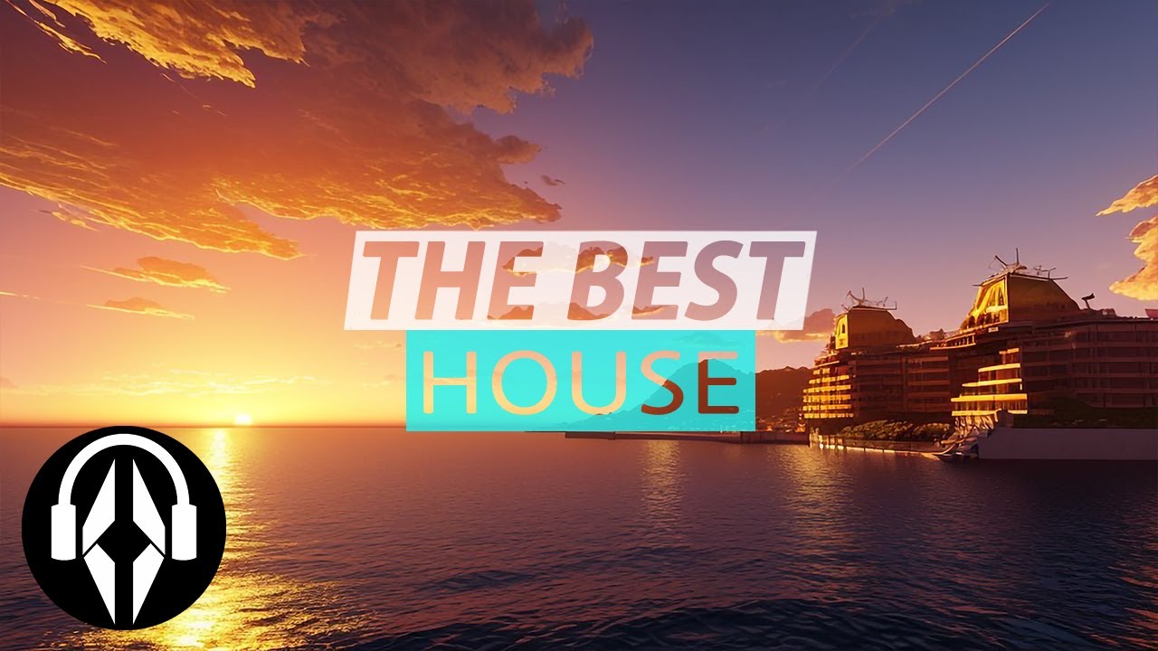 Adam Sein - Lazy Summer (Neava Remix)