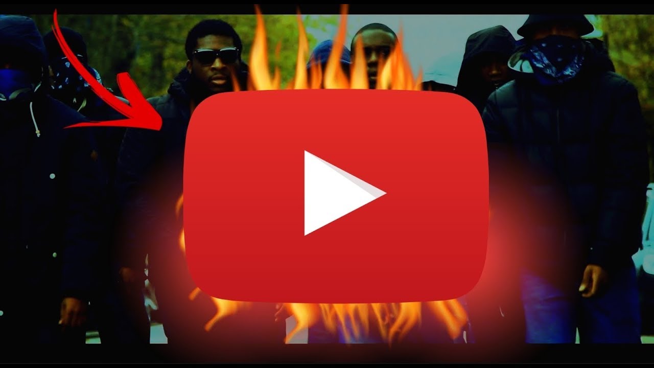 Gerlof Diss-Track (Cring) 🔥