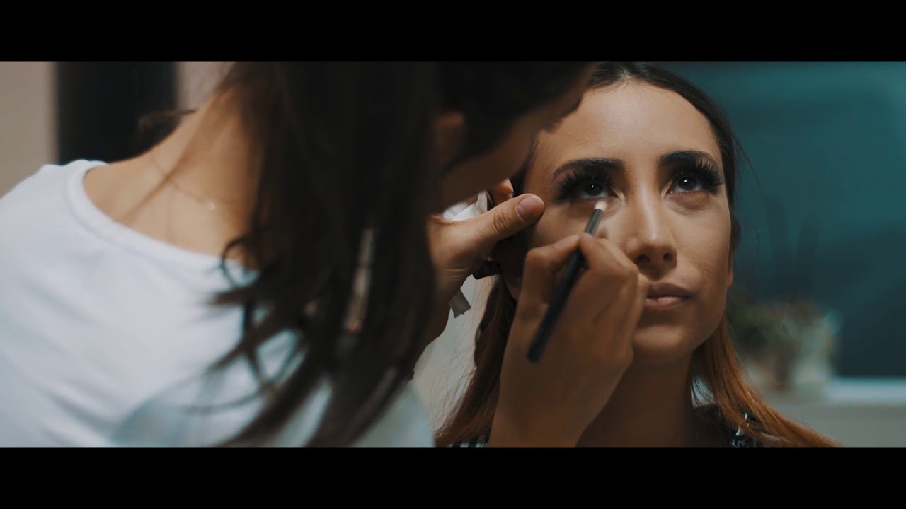 The Wedding Story of Elif (Coco Elif) and Aytac