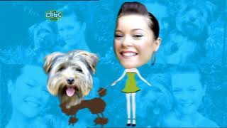 CBBC Continuity 6th January 2008