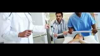 Transforming Healthcare Hiring with AI | Jobizo | Smarter, Faster & Reliable Healthcare Recruitment