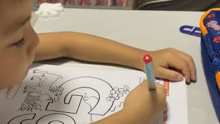 Write Well With Stabilo Easygraph Ergonomic Wooden Pencil