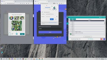 One4all Automation Ver2 - Demo Join Group Discord hàng loạt