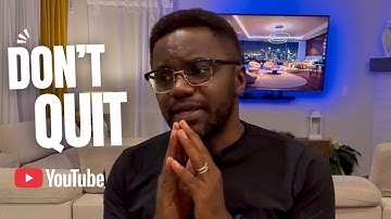 Why Posting On Youtube WILL Change Your Life (Even With No Views)