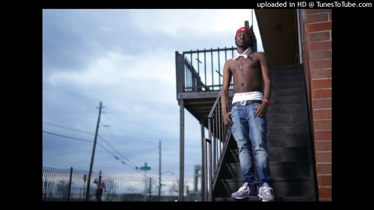 [FREE FOR PROFIT] Bankroll Fresh x Chief Keef x D Rich type beat 