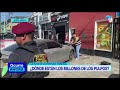 ¡Exclusivo! La ruta de la fortuna criminal: ¿Dónde están los millones de Los Pulpos?