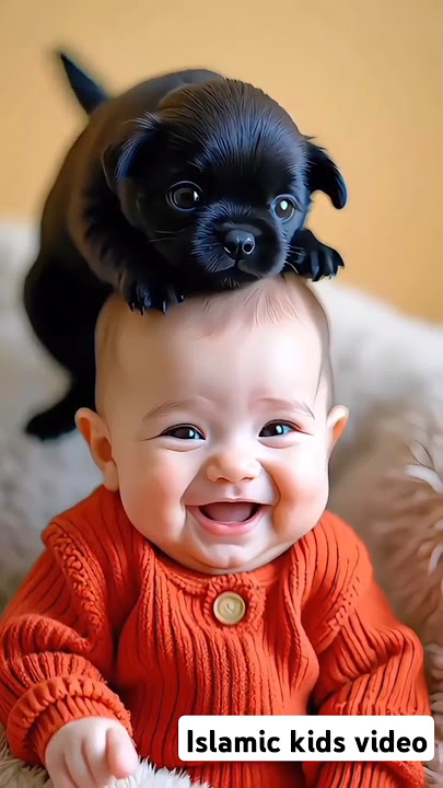 La ilaha illallah🕌Zikr New Born Baby Reciting Babies Quran Status#cute​#islamic​#youtubeshorts​#cat​