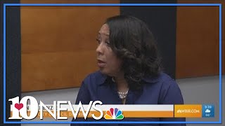 Inside TN: G. McKenzie, A. Fox, Part 2