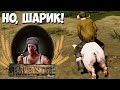 Тушил пожар! Строил сортир! Катался на свинье! Farmer's Life #2